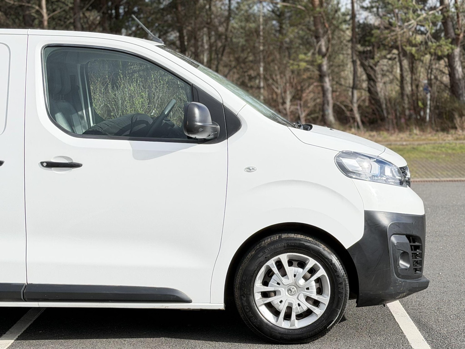 Used Vauxhall Vivaro 2020 for sale - 78019202: Photo 26