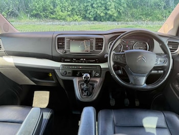 Used Citroen Space Tourer 2022 for sale - 79596244: Photo