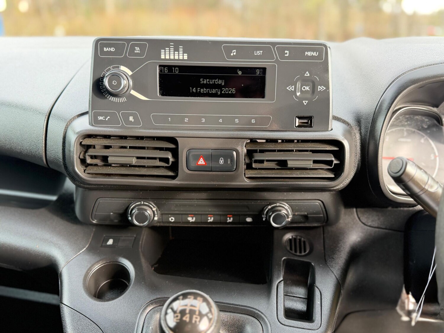 Used Vauxhall Combo 2019 for sale - 77939538: Photo 17