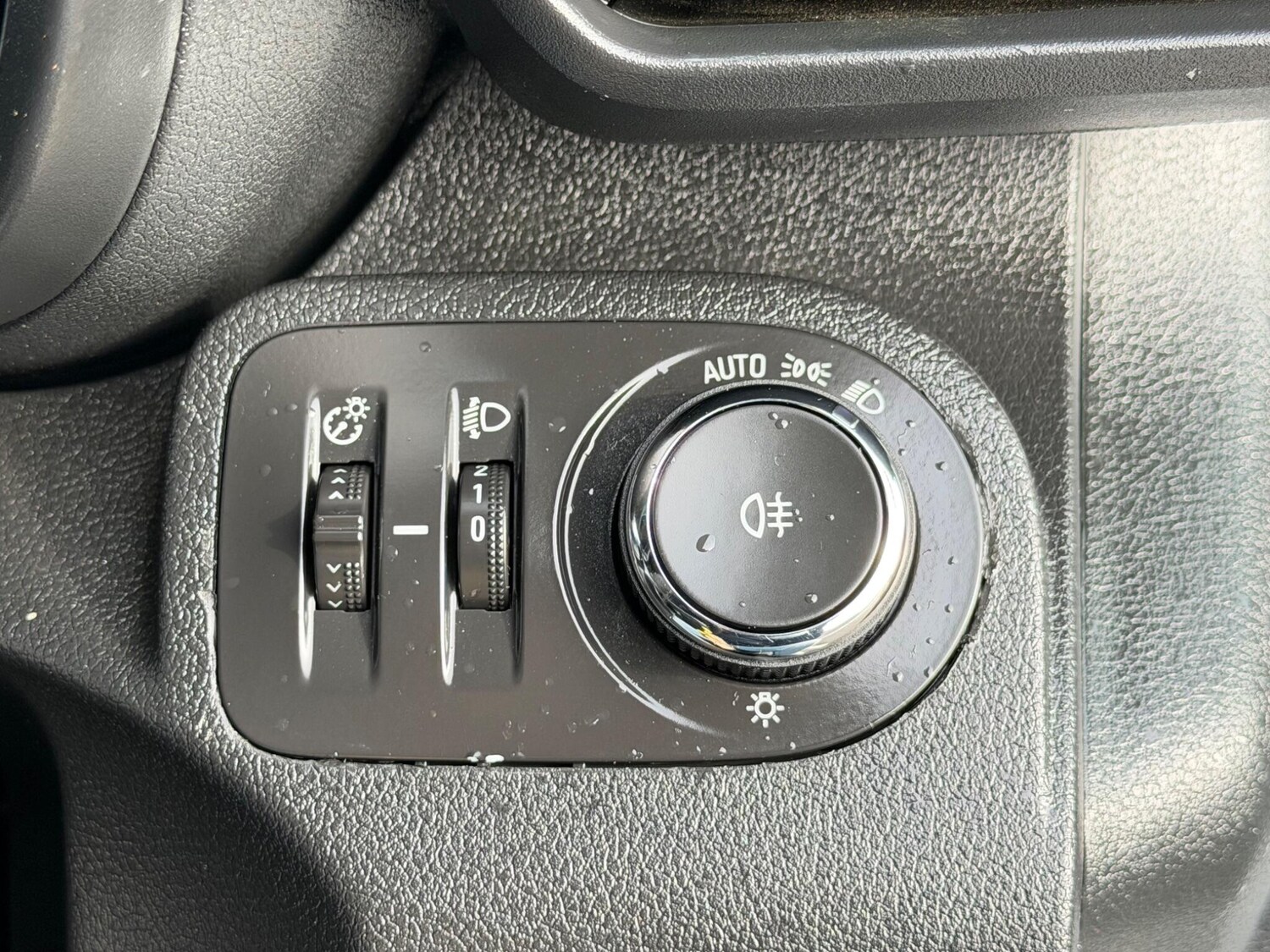 Used Vauxhall Combo 2019 for sale - 77939538: Photo 18