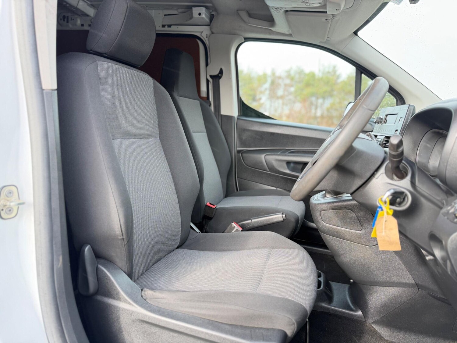 Used Vauxhall Combo 2019 for sale - 77939538: Photo 20