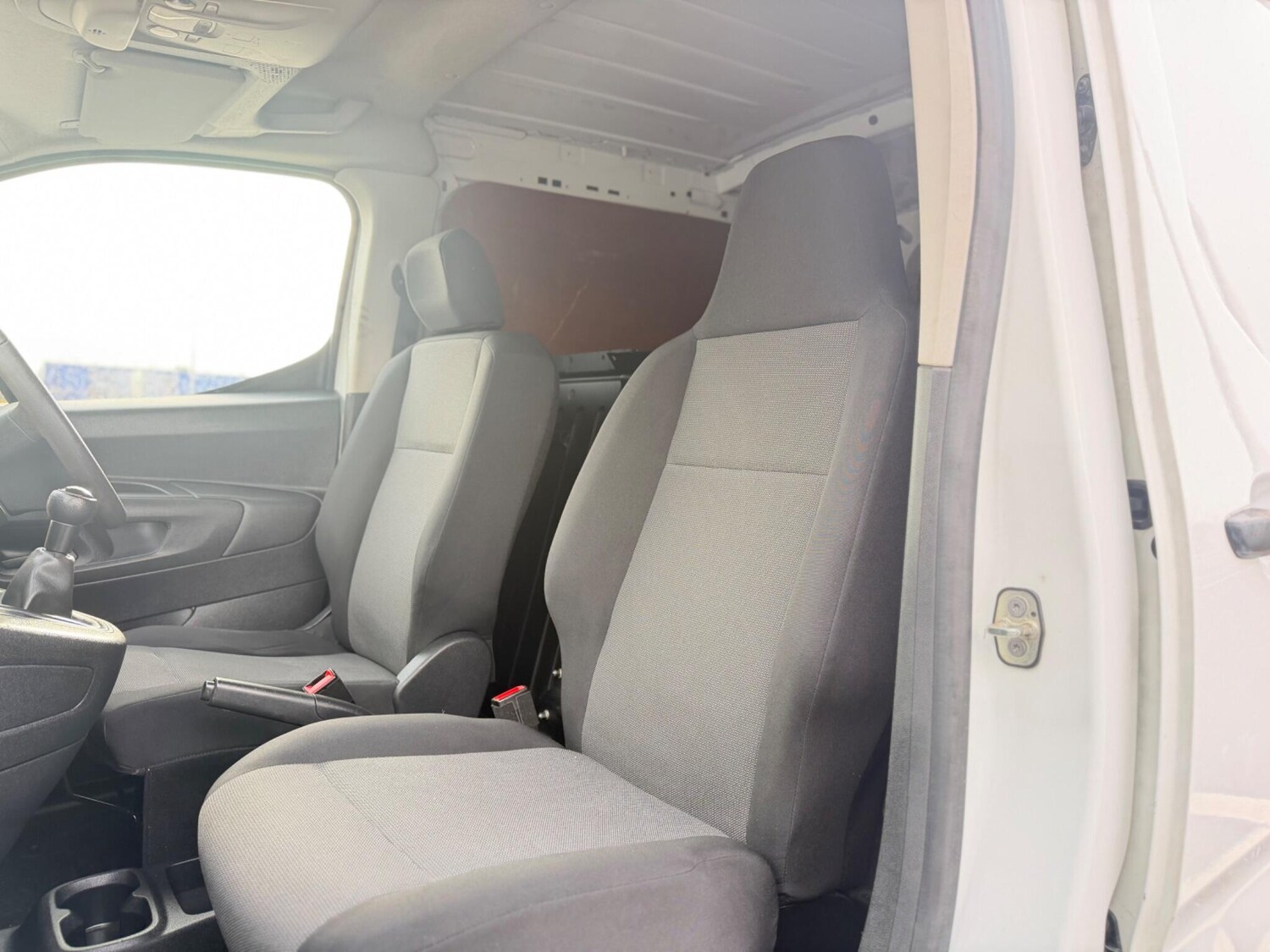 Used Vauxhall Combo 2019 for sale - 77939538: Photo 21