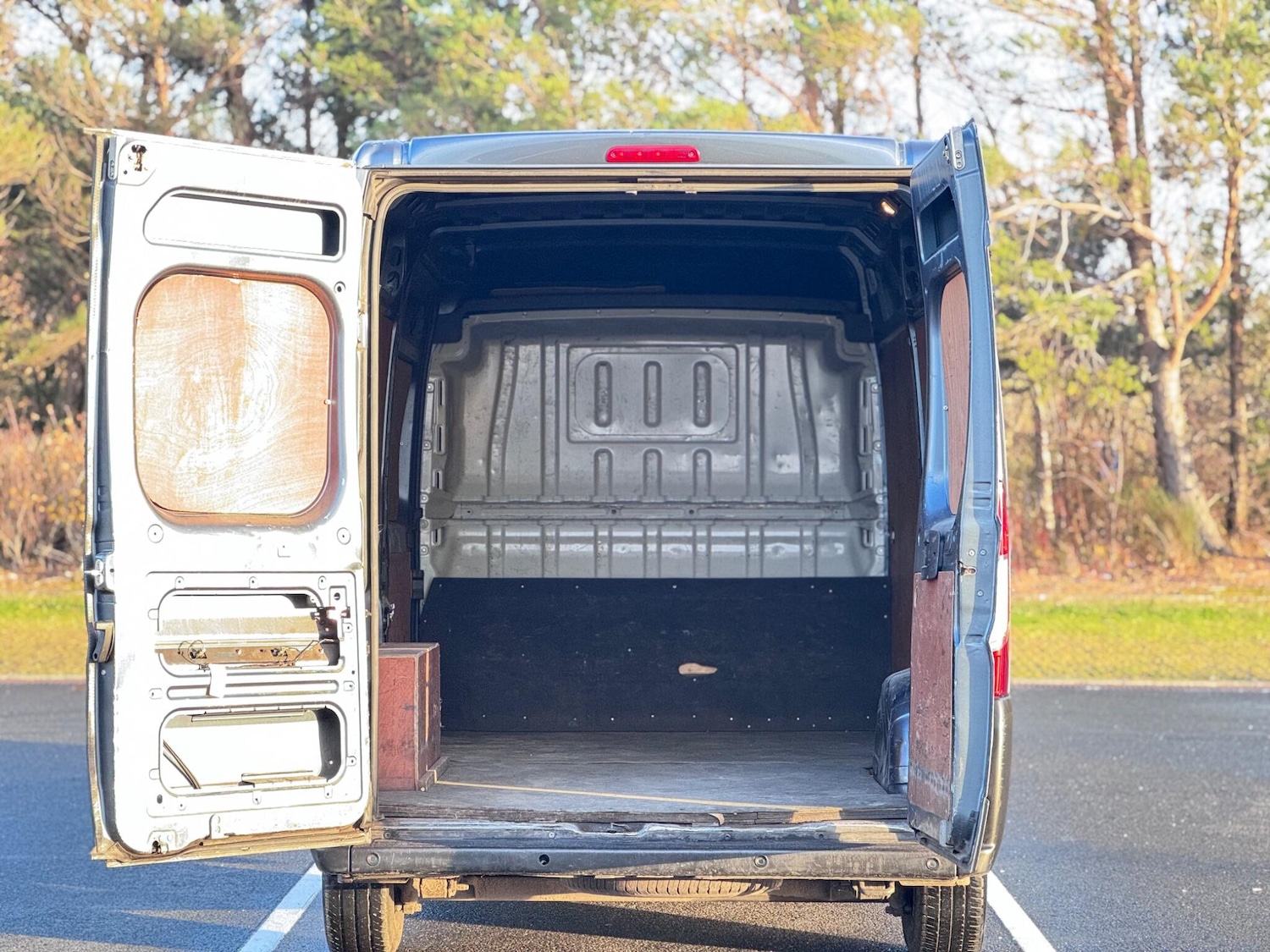 Used Citroen Relay 2021 for sale - 77032824: Photo 13