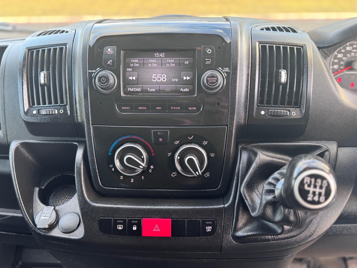 Used Citroen Relay 2021 for sale - 77032824: Photo 17