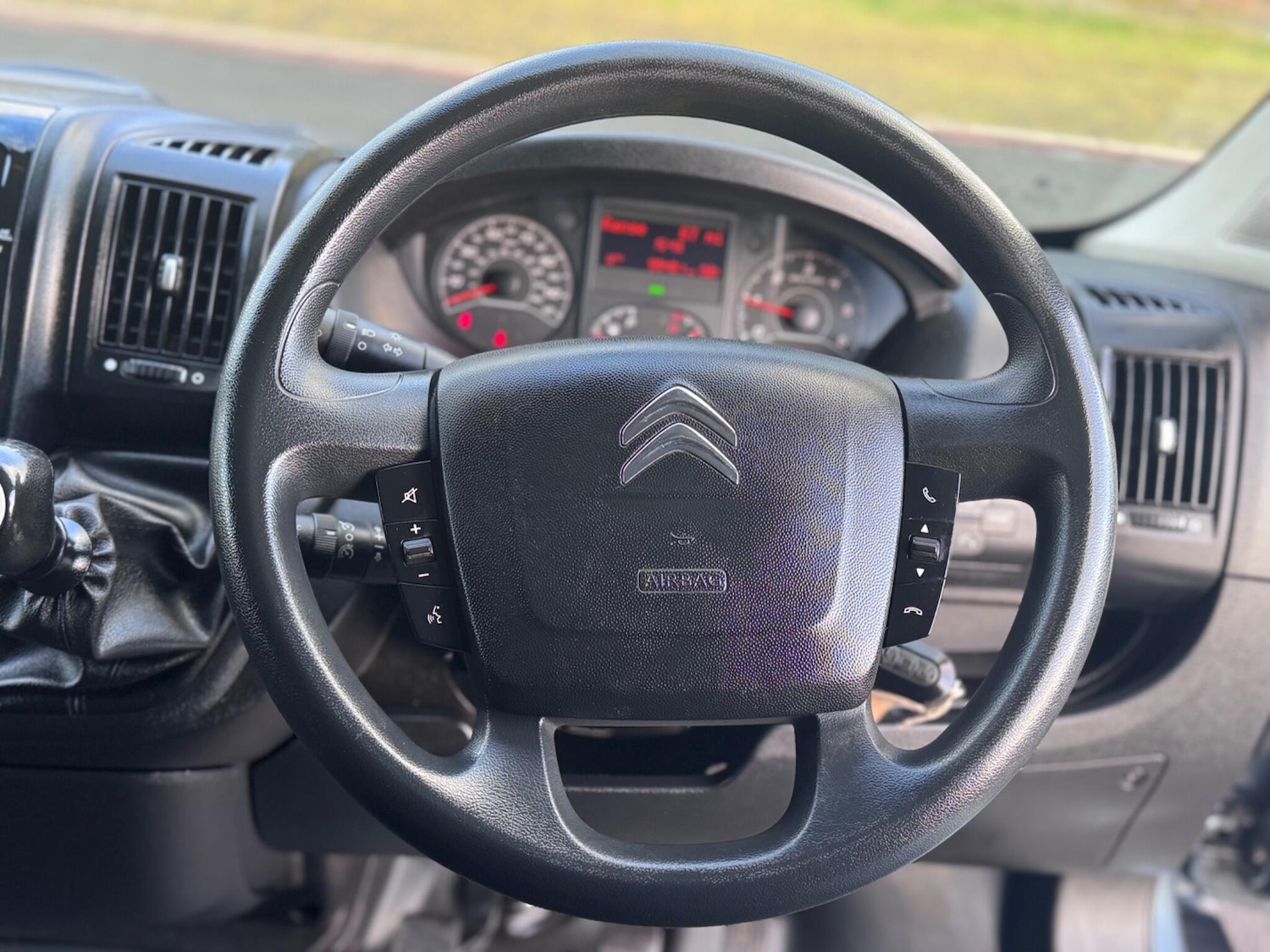 Used Citroen Relay 2021 for sale - 77032824: Photo 19