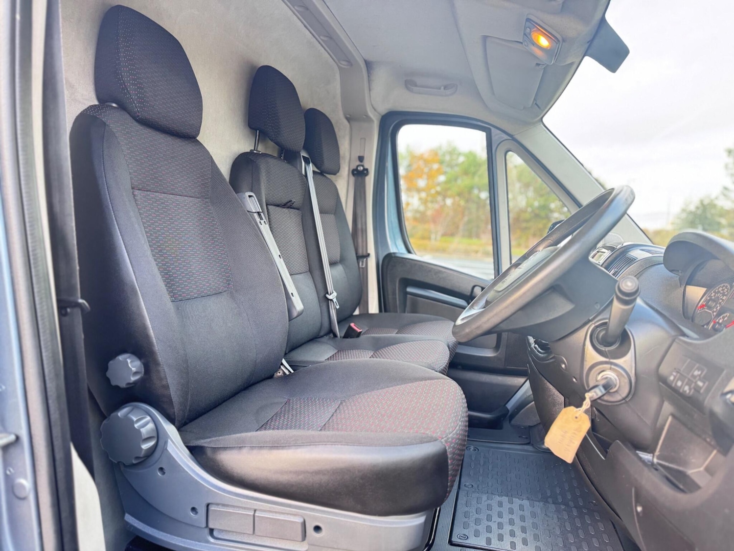 Used Citroen Relay 2021 for sale - 77032824: Photo 21