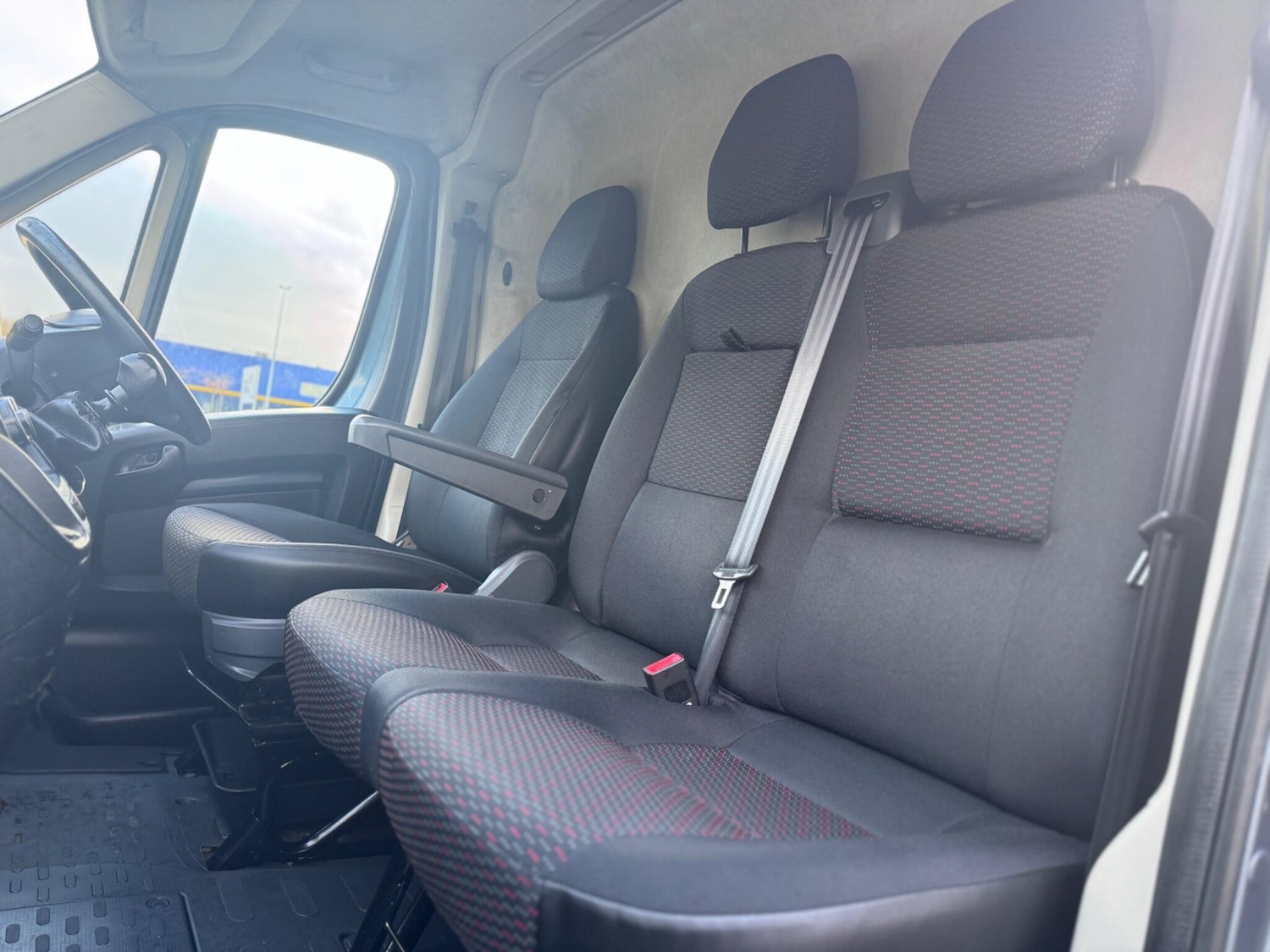 Used Citroen Relay 2021 for sale - 77032824: Photo 22