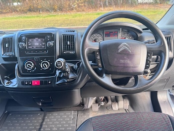 Used Citroen Relay 2021 for sale - 77032824: Photo