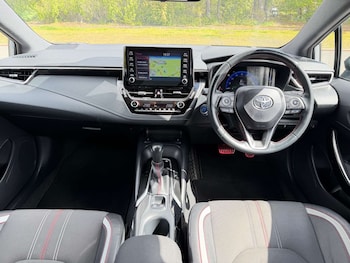 Used Toyota Corolla 2021 for sale - 78544721: Photo