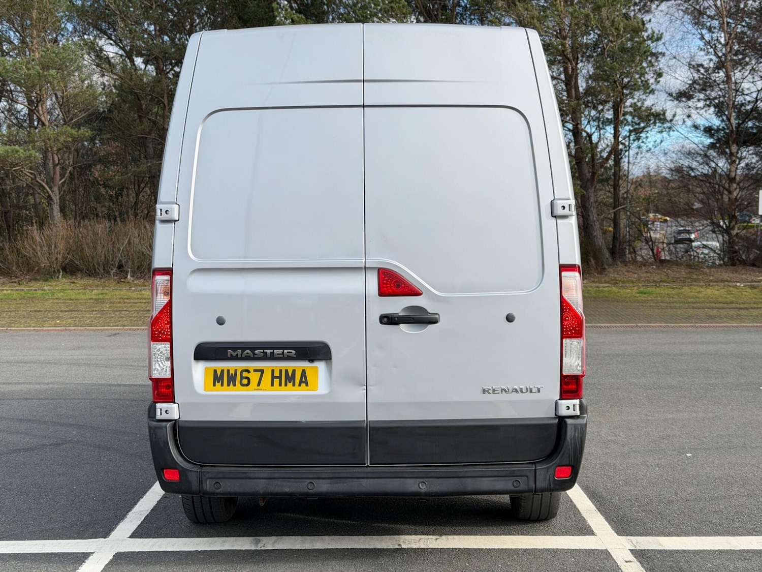 Used Renault Master 2017 for sale - 78019272: Photo 12