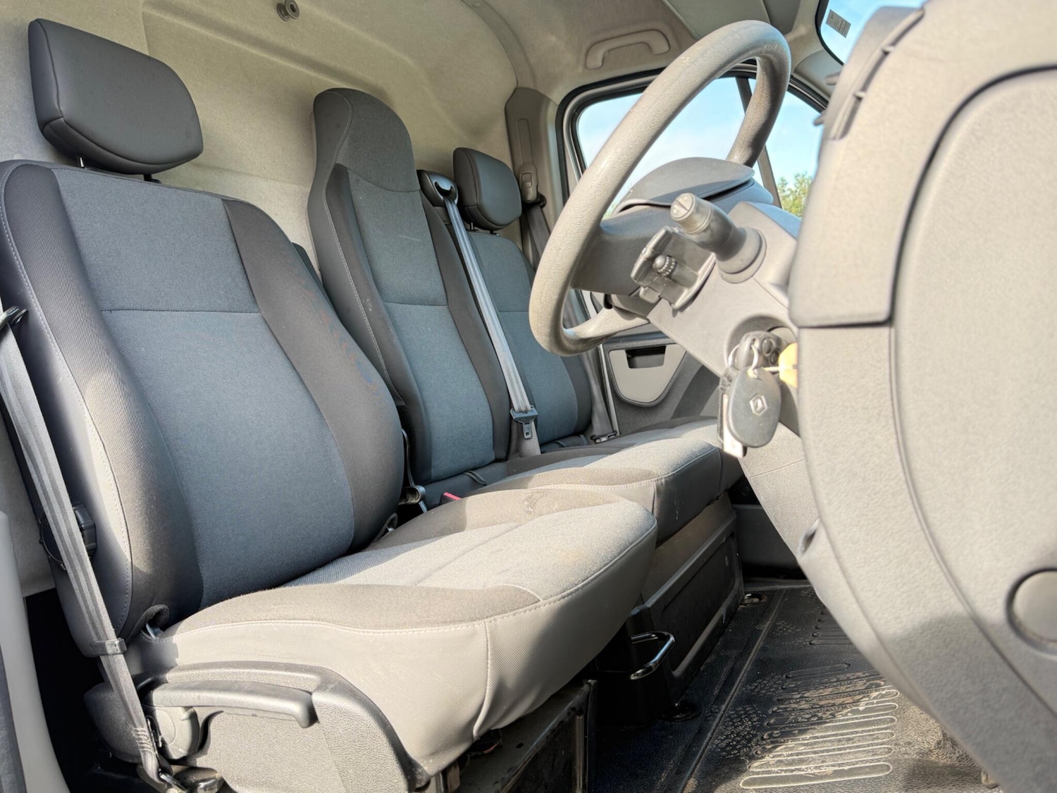 Used Renault Master 2017 for sale - 78019272: Photo 25