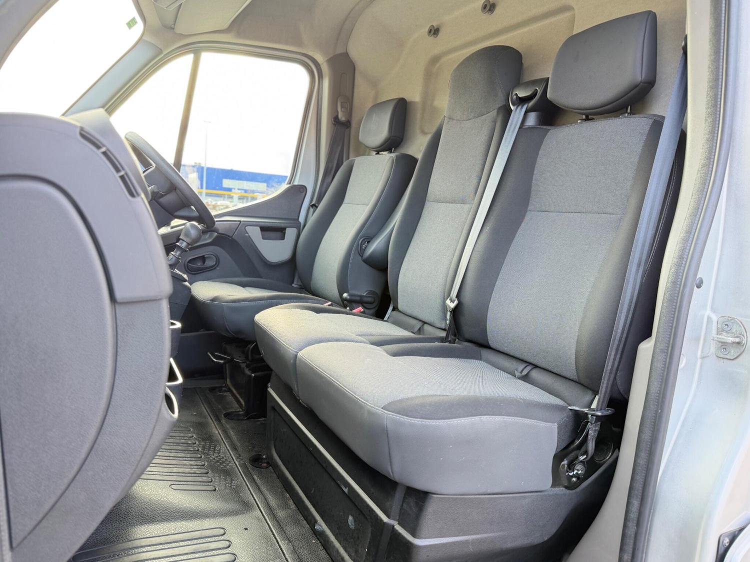 Used Renault Master 2017 for sale - 78019272: Photo 29