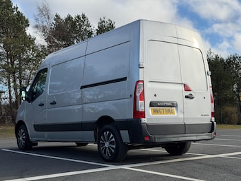 Used Renault Master 2017 for sale - 78019272: Photo