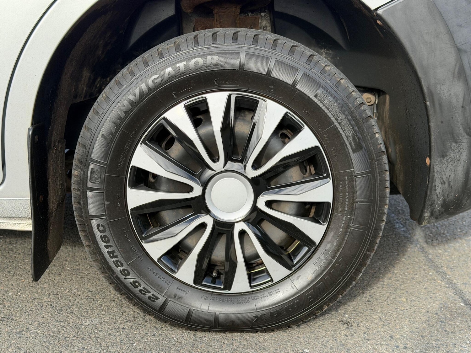 Used Renault Master 2017 for sale - 78019272: Photo 31