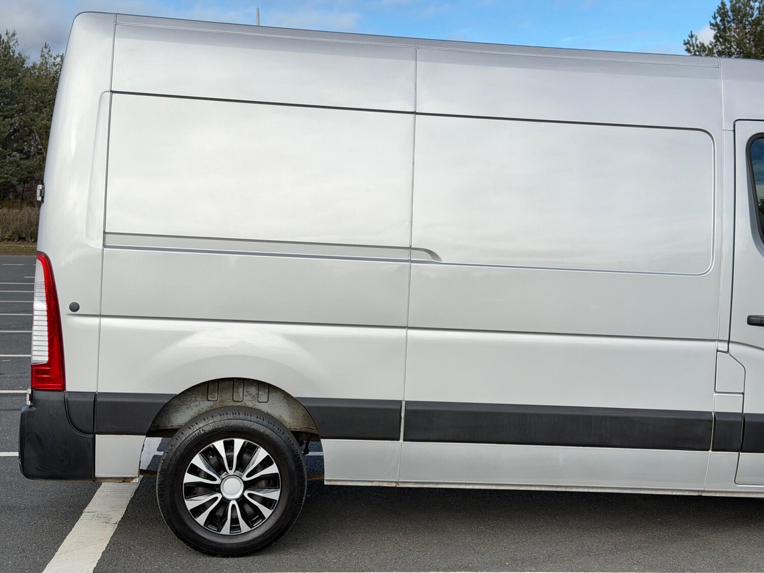 Used Renault Master 2017 for sale - 78019272: Photo 32