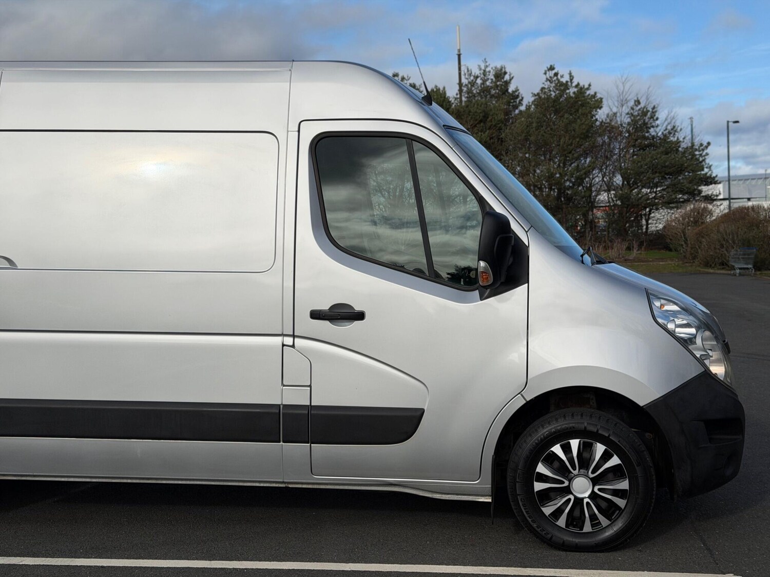 Used Renault Master 2017 for sale - 78019272: Photo 33