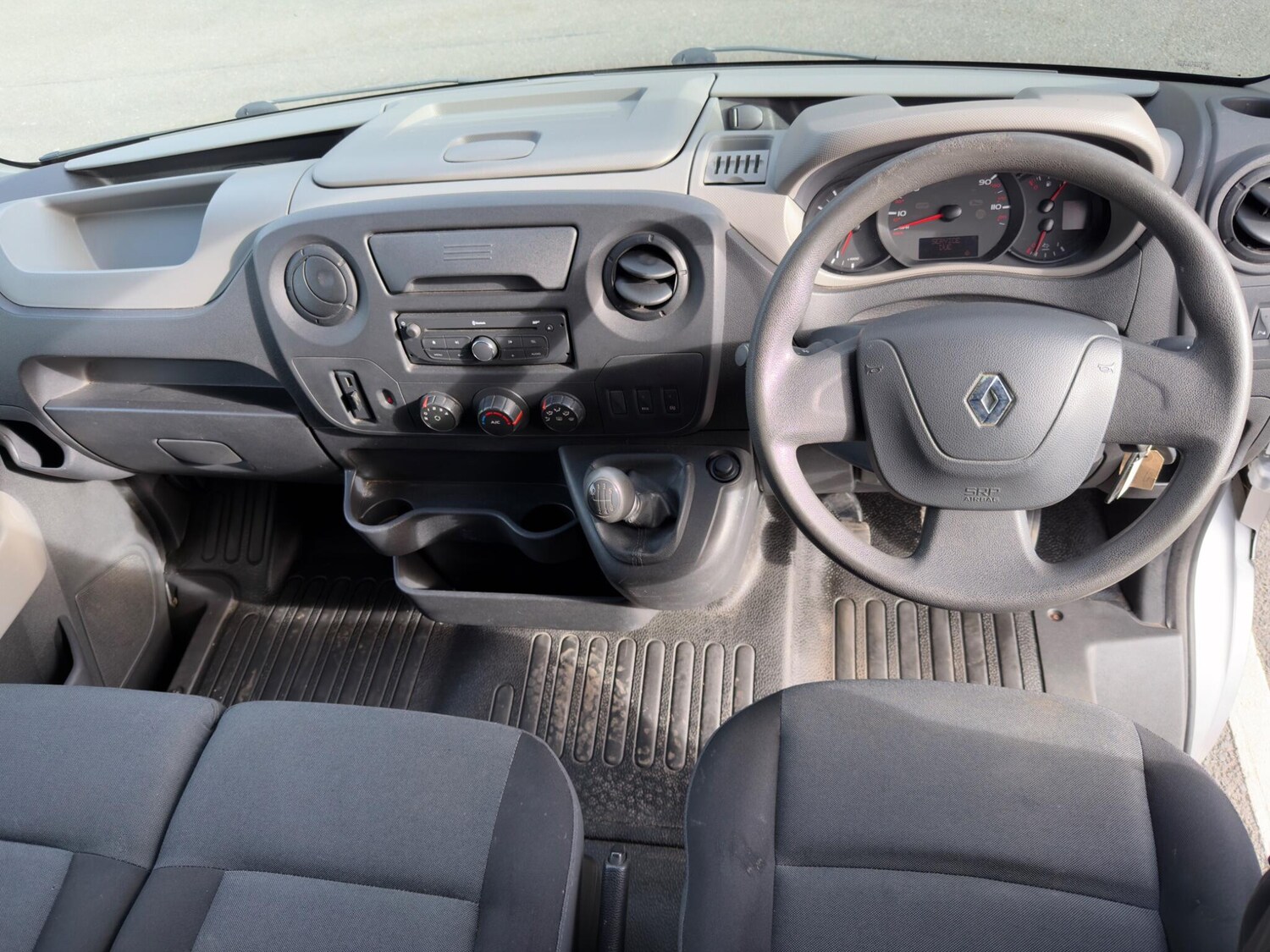 Used Renault Master 2017 for sale - 78019272: Photo 4