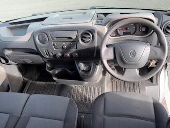 Used Renault Master 2017 for sale - 78019272: Photo