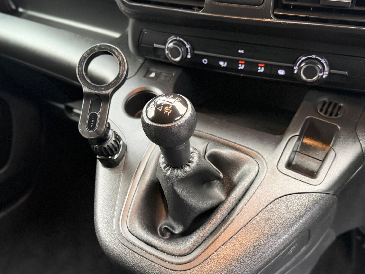 Used Vauxhall Combo for sale - 77671291: Photo 17