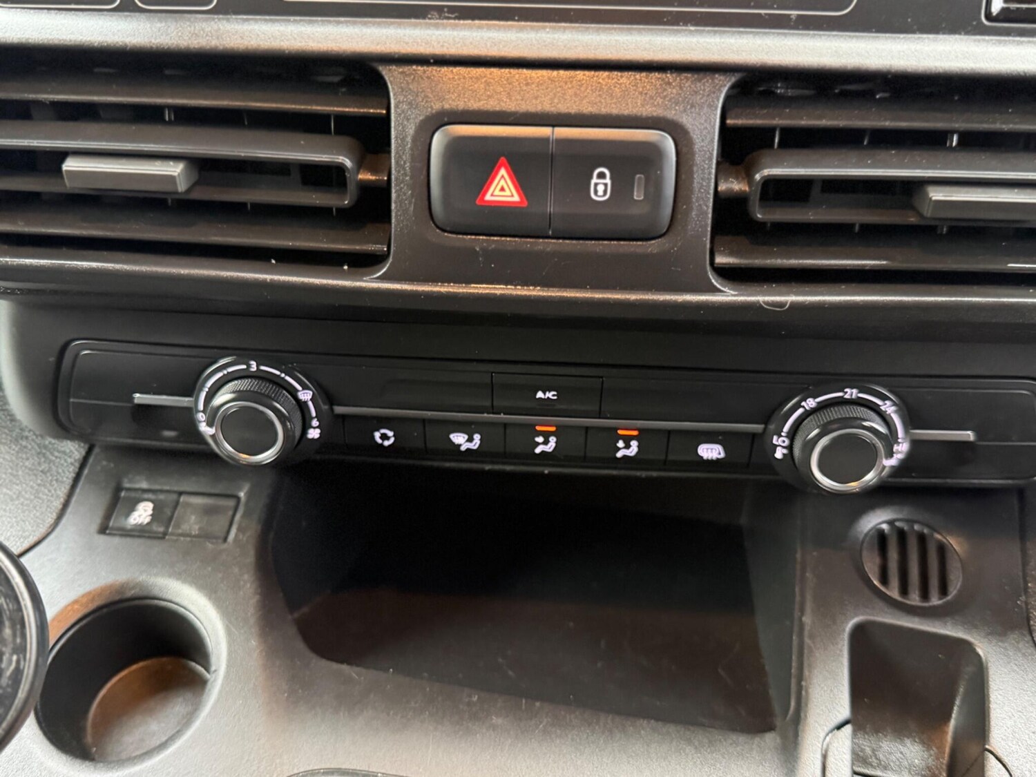 Used Vauxhall Combo for sale - 77671291: Photo 18