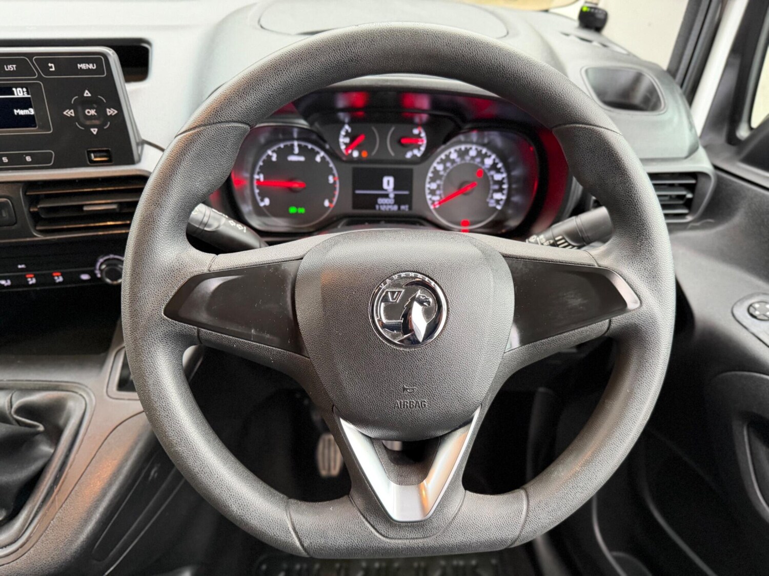 Used Vauxhall Combo for sale - 77671291: Photo 19