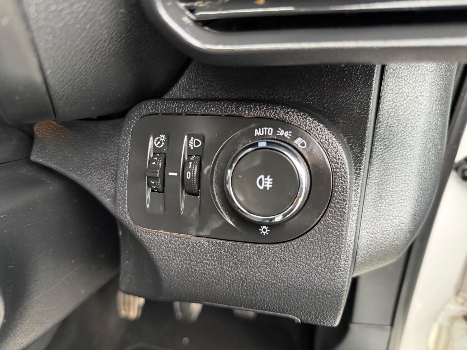 Used Vauxhall Combo for sale - 77671291: Photo 21