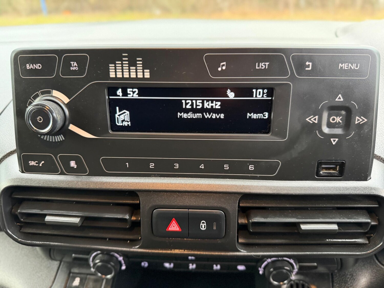 Used Vauxhall Combo for sale - 77671291: Photo 22