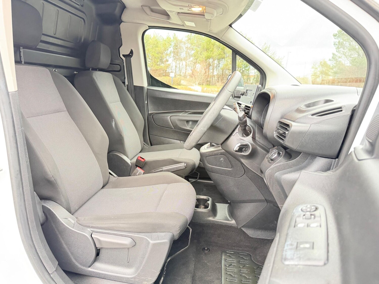 Used Vauxhall Combo for sale - 77671291: Photo 23