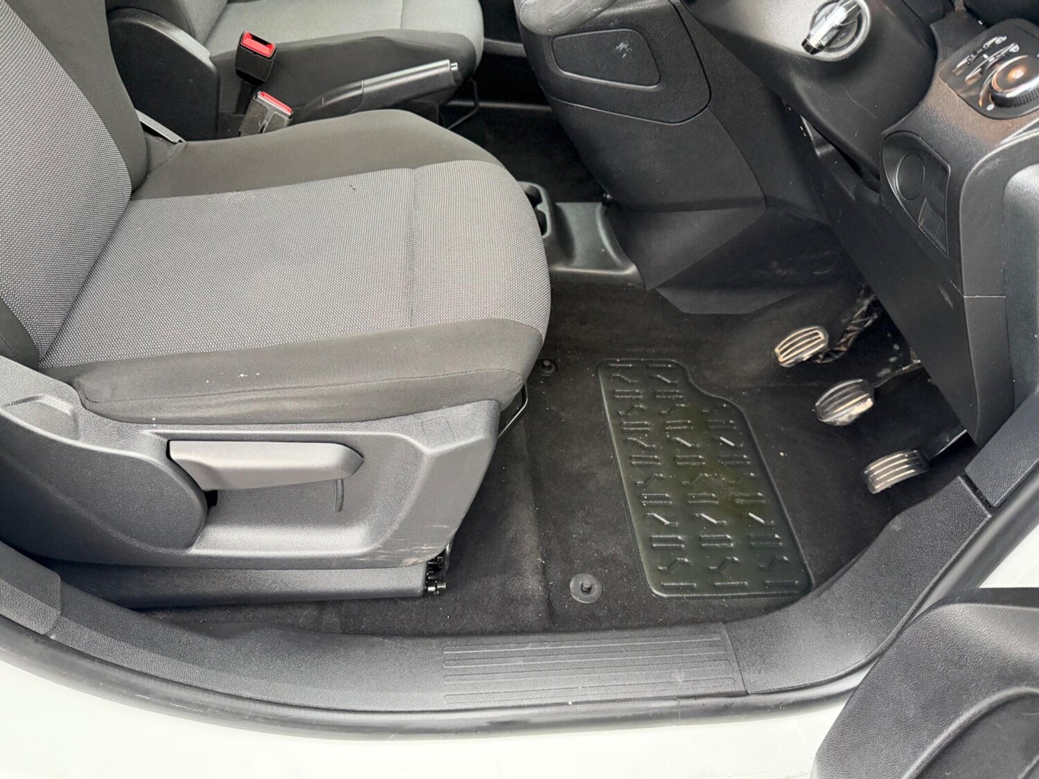 Used Vauxhall Combo for sale - 77671291: Photo 25