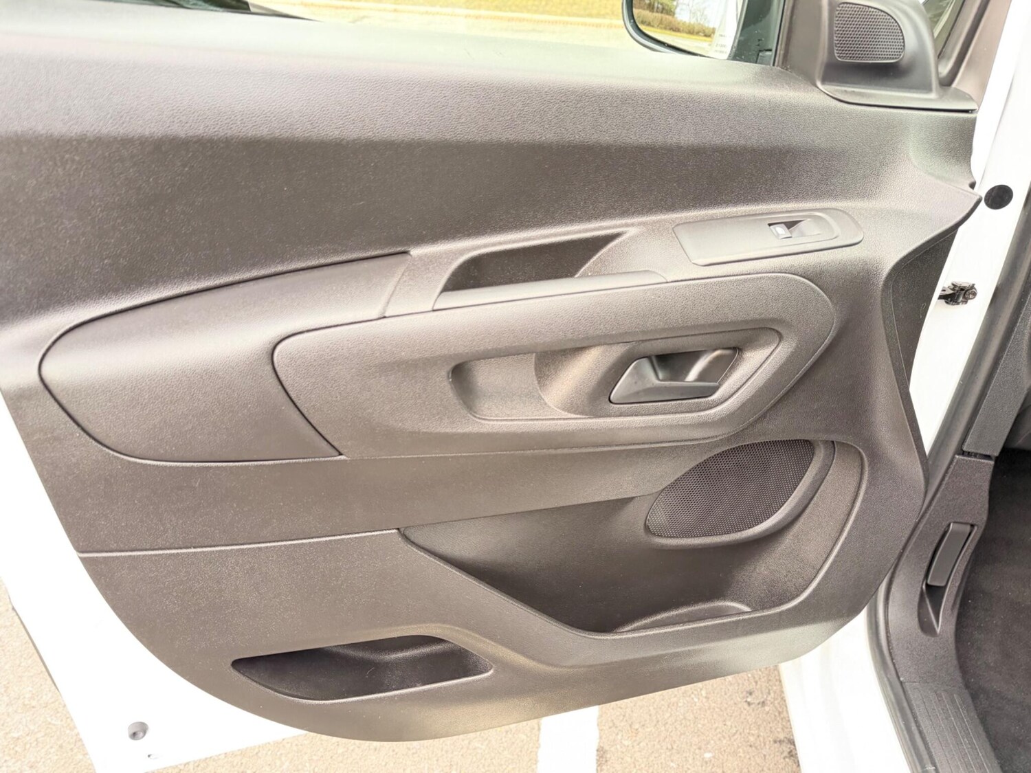 Used Vauxhall Combo for sale - 77671291: Photo 26