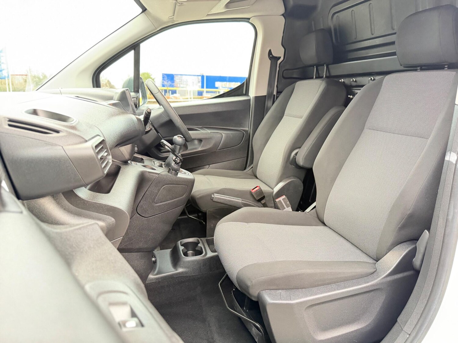 Used Vauxhall Combo for sale - 77671291: Photo 27