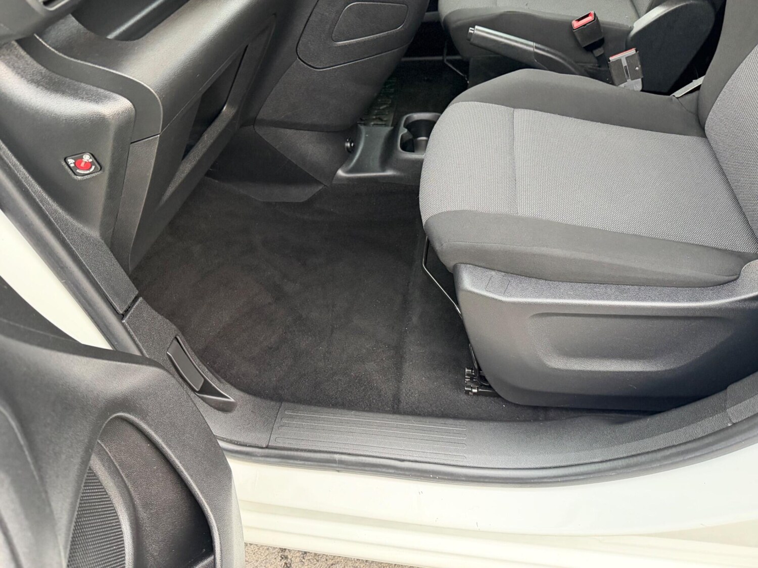 Used Vauxhall Combo for sale - 77671291: Photo 28