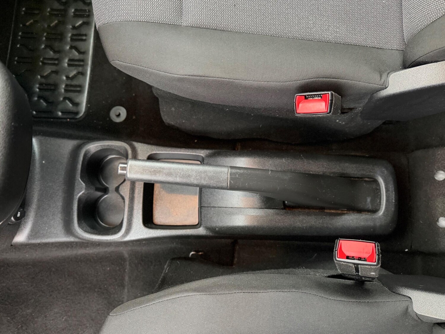 Used Vauxhall Combo for sale - 77671291: Photo 29