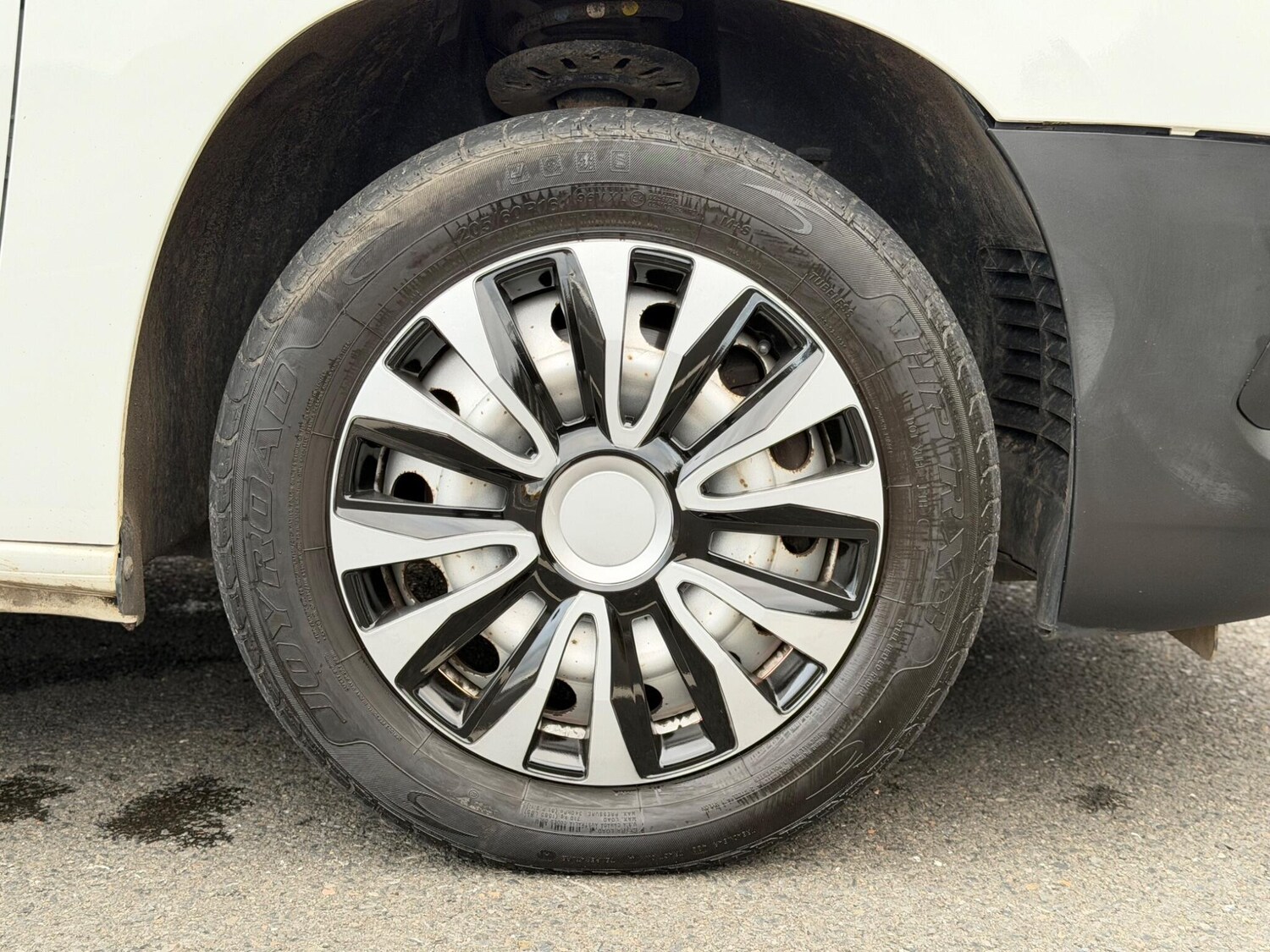 Used Vauxhall Combo for sale - 77671291: Photo 33