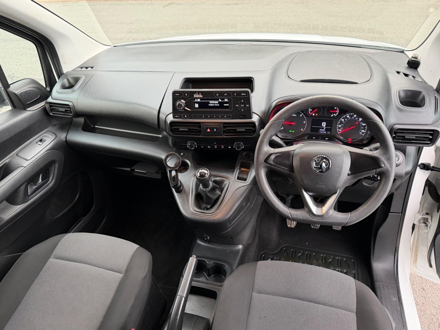 Used Vauxhall Combo for sale - 77671291: Photo 4