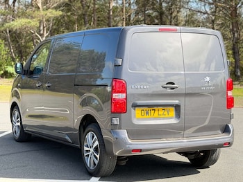 Used Peugeot Expert 2017 for sale - 78345082: Photo