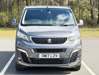 Used Peugeot Expert 2017 for sale - 78345082: Photo
