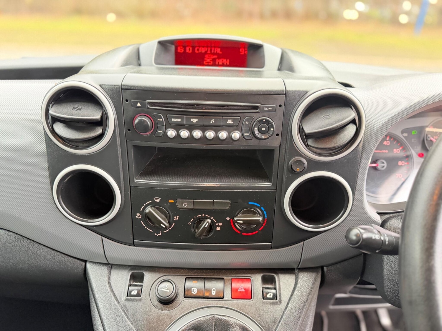 Used Peugeot Partner for sale - 77738428: Photo 14