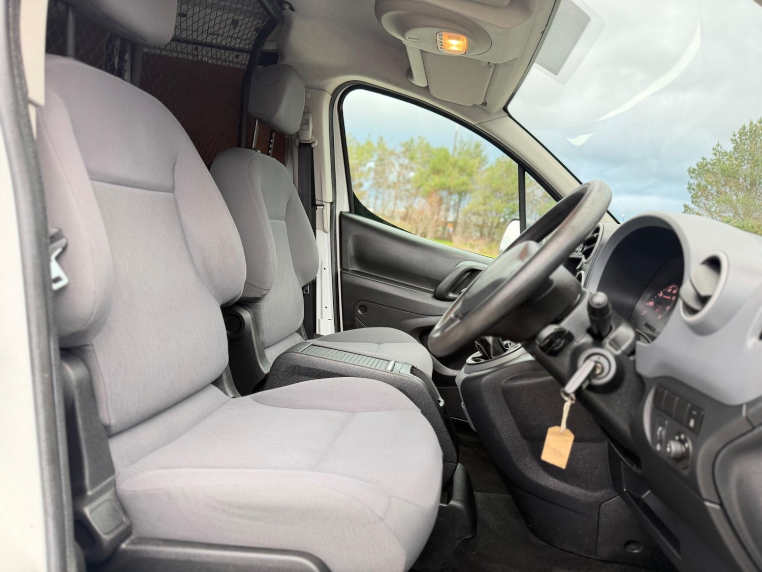 Used Peugeot Partner for sale - 77738428: Photo 17