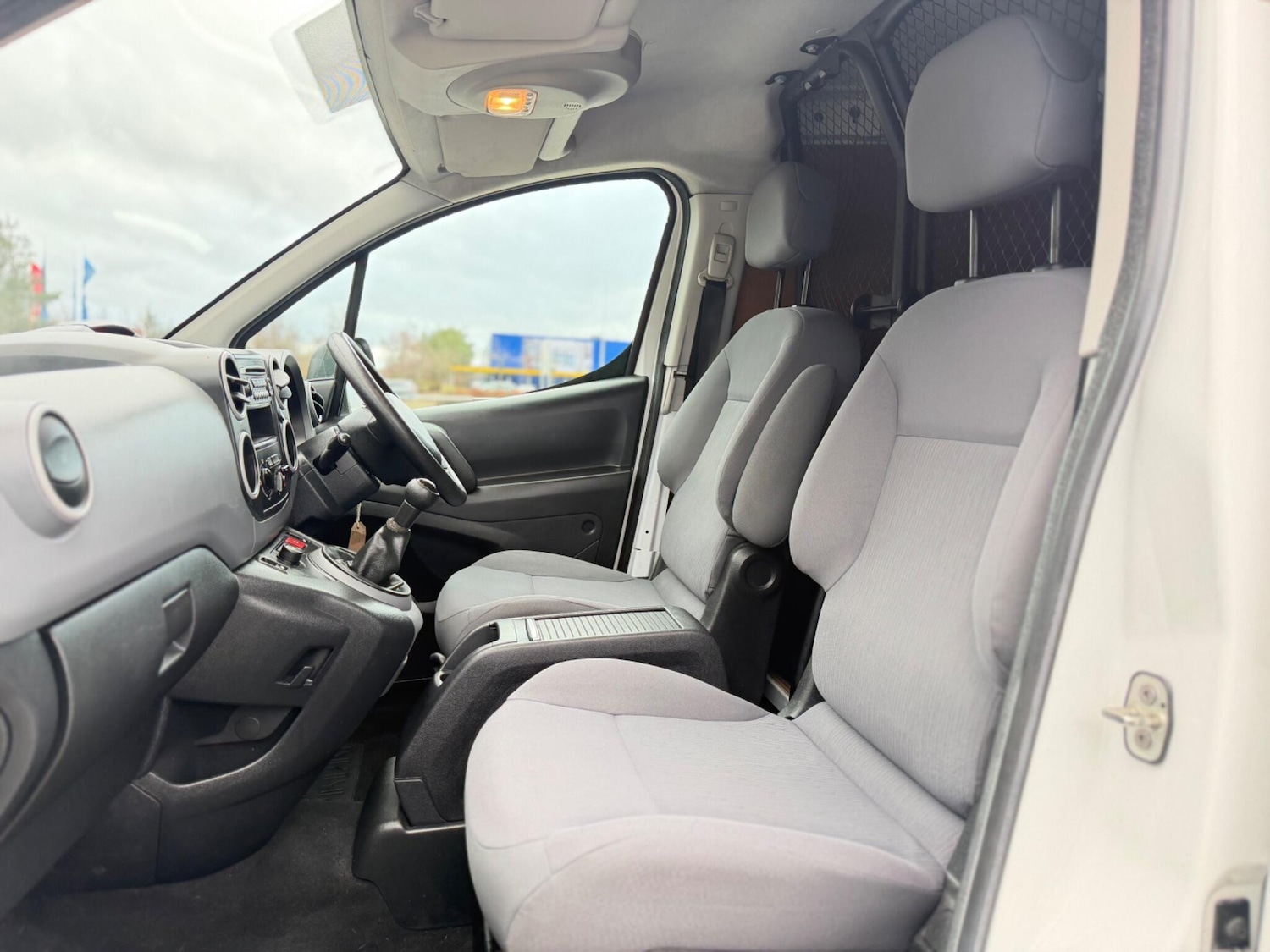 Used Peugeot Partner for sale - 77738428: Photo 18