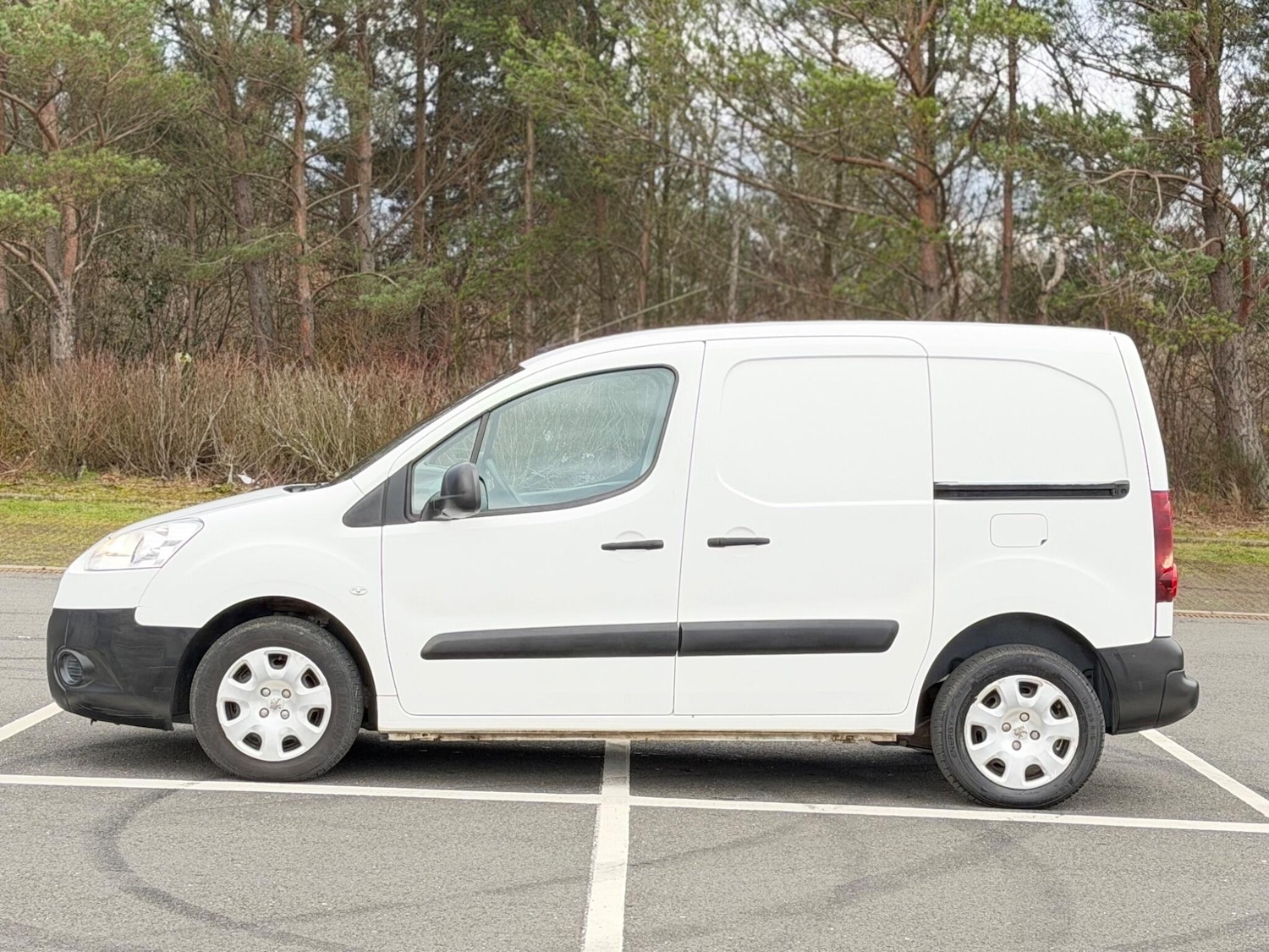 Used Peugeot Partner for sale - 77738428: Photo 20