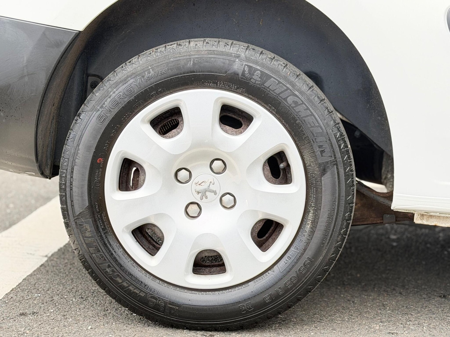 Used Peugeot Partner for sale - 77738428: Photo 22