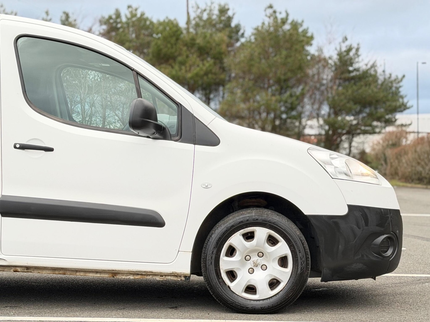 Used Peugeot Partner for sale - 77738428: Photo 23