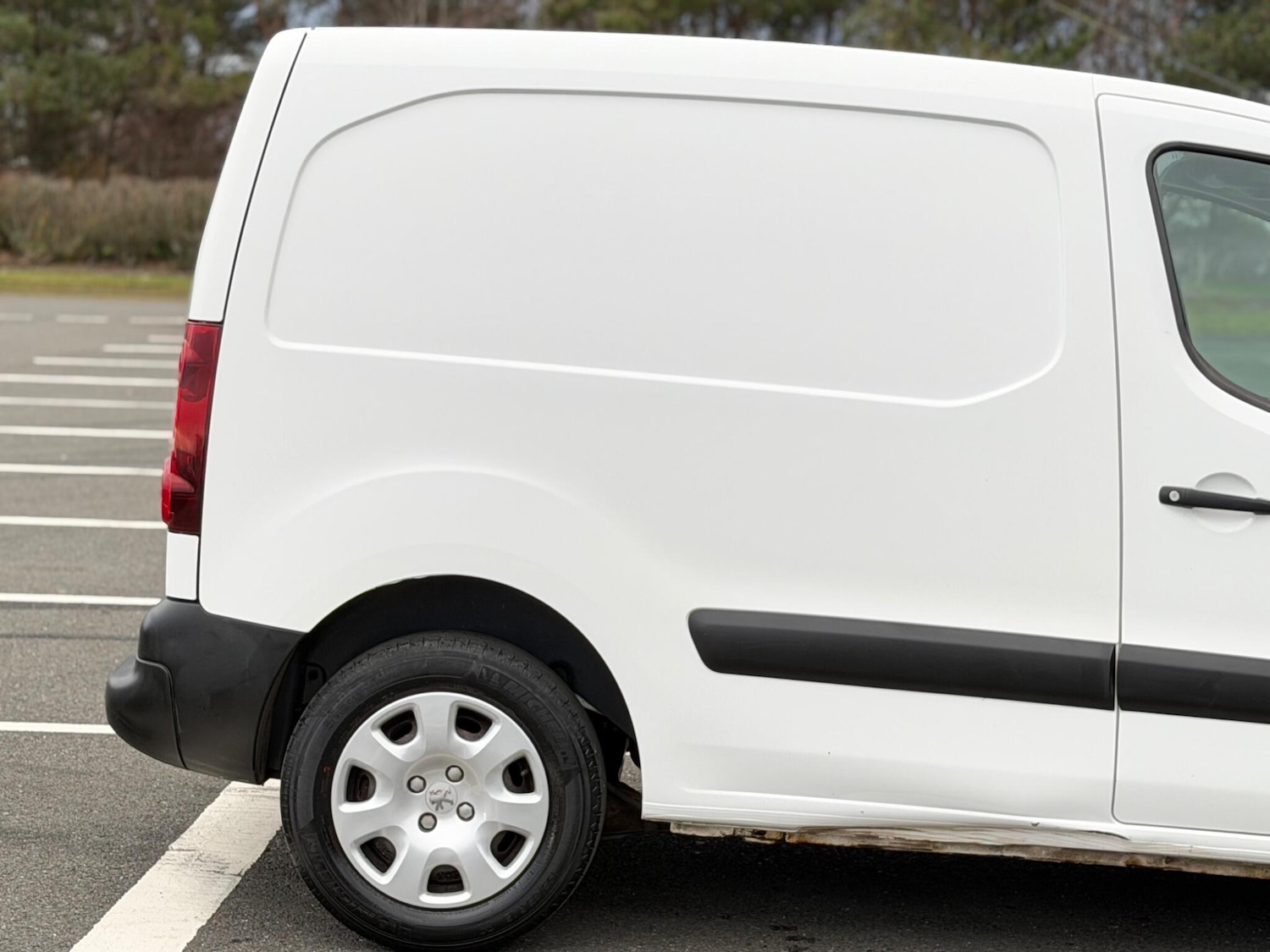 Used Peugeot Partner for sale - 77738428: Photo 24