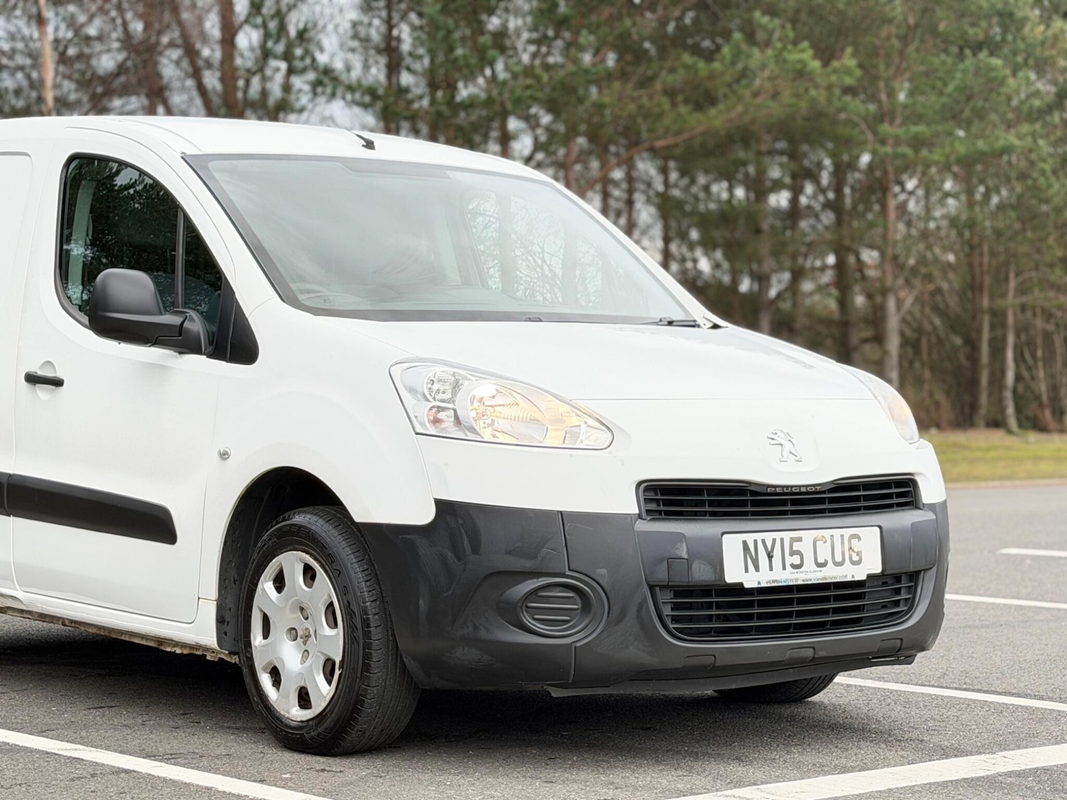 Used Peugeot Partner for sale - 77738428: Photo 25