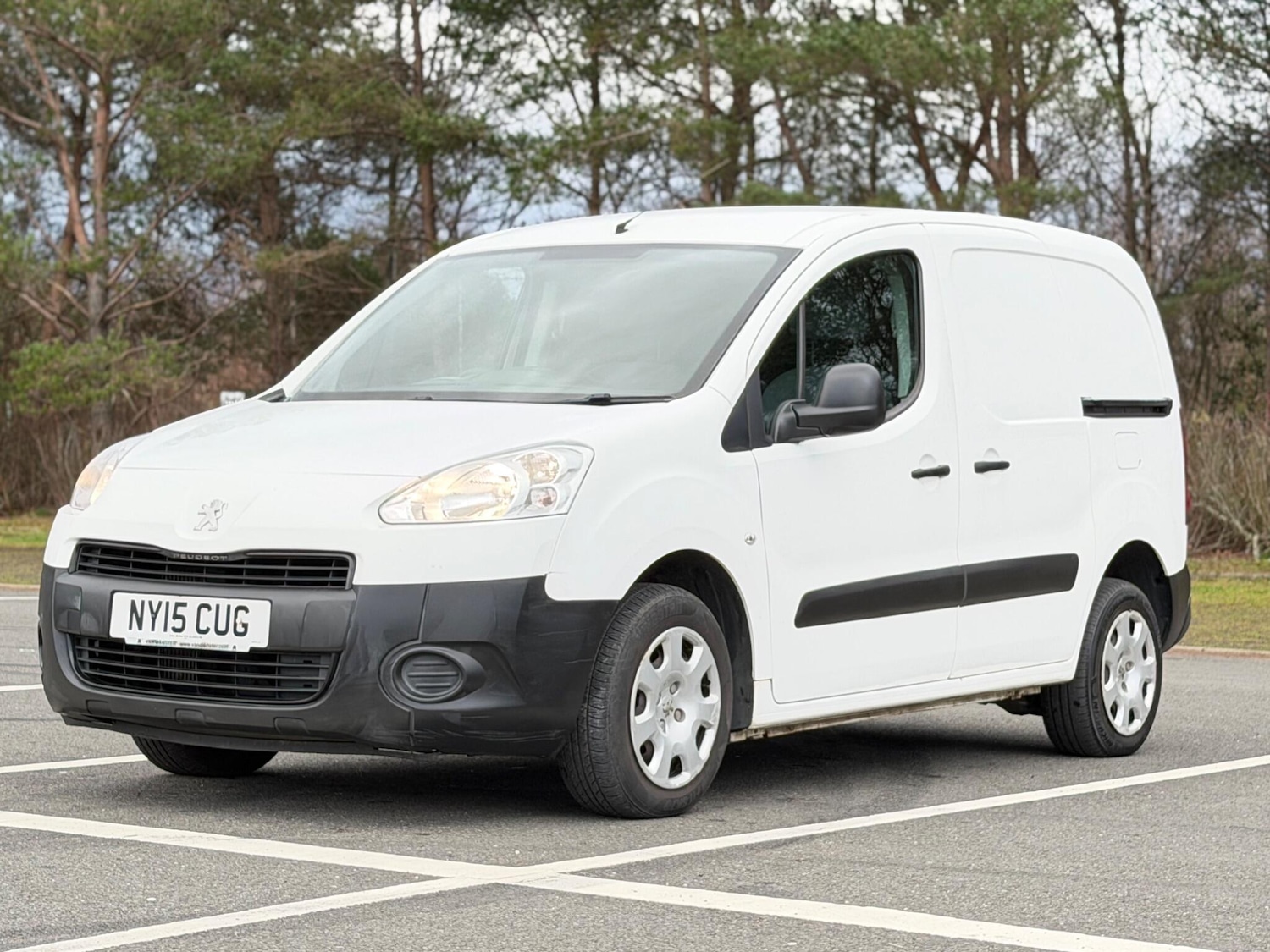 Used Peugeot Partner for sale - 77738428: Photo 28