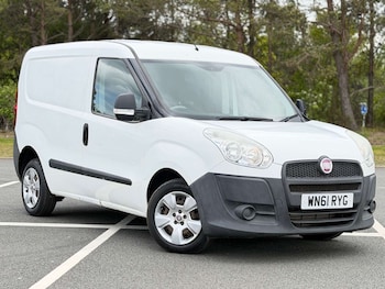 Used Fiat Doblo 2011 for sale - 78544717: Photo
