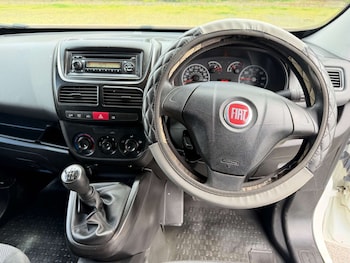 Used Fiat Doblo 2011 for sale - 78544717: Photo