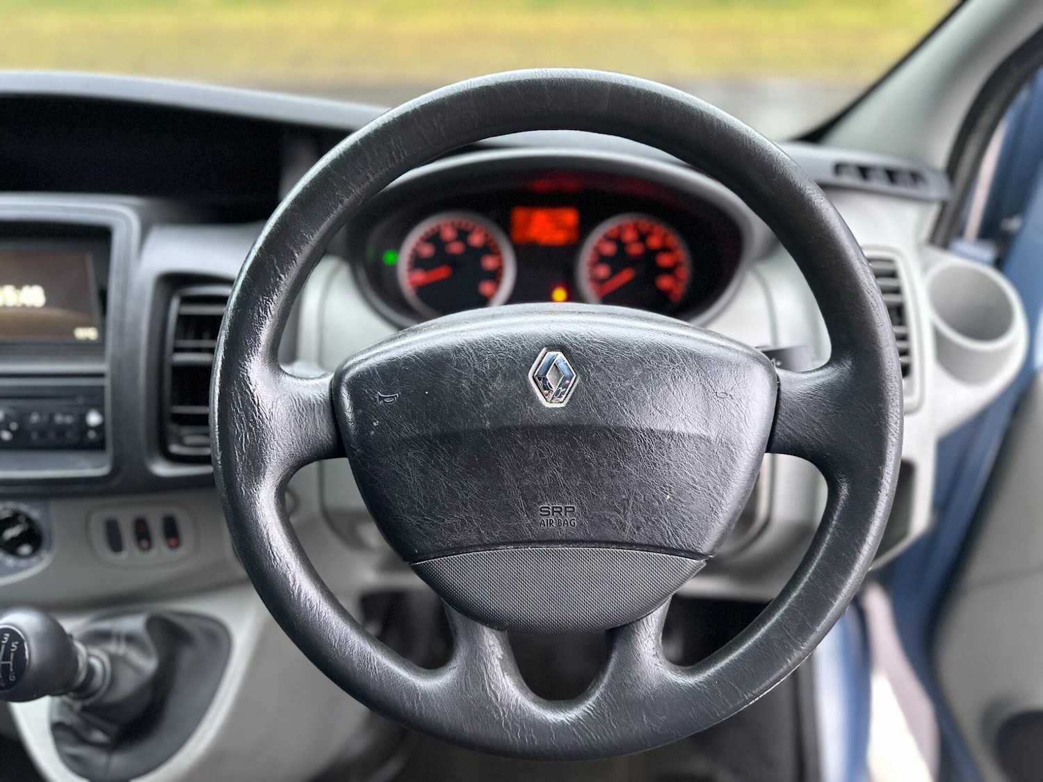 Used Renault Trafic 2011 for sale - 77032817: Photo 15