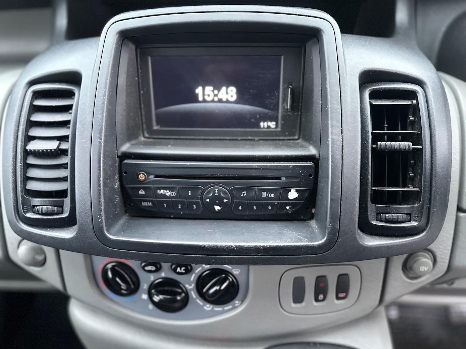 Used Renault Trafic 2011 for sale - 77032817: Photo 16